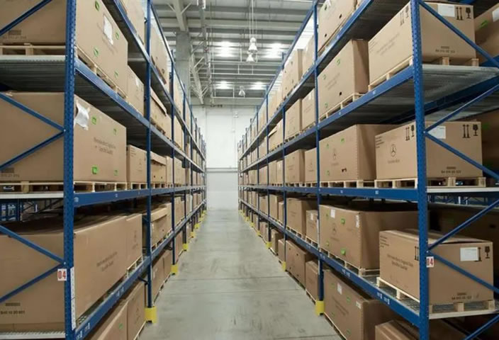 漳州到成武县货物仓储