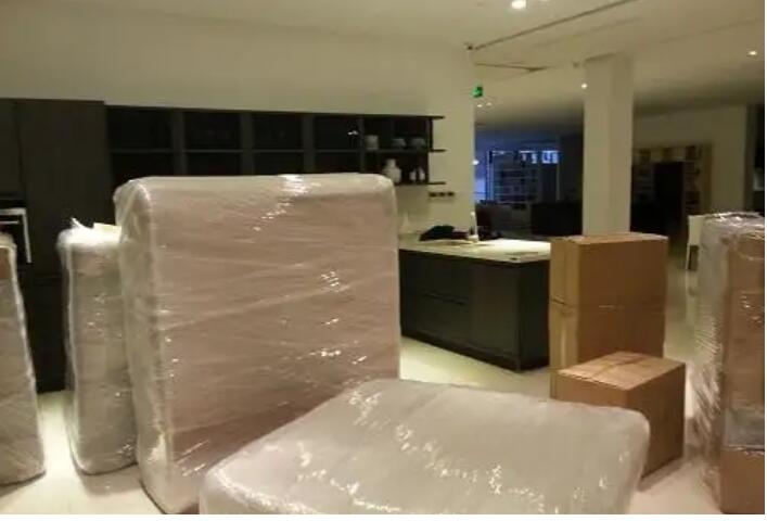 漳州到成武县长途搬家