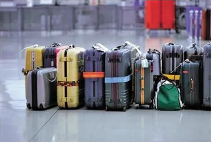 漳州到成武县行李托运