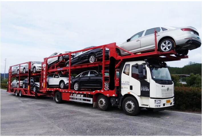 漳州到成武县轿车托运